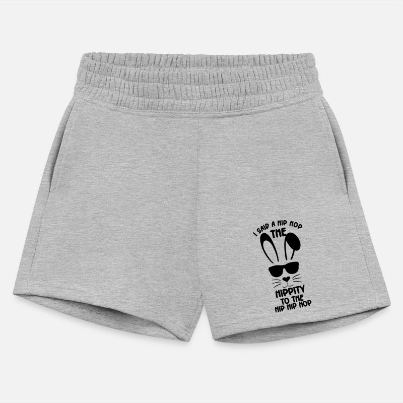 Sunglass Bunny Hip Hop Hippity Easter 5