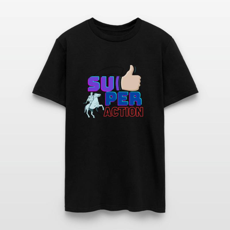 Super action