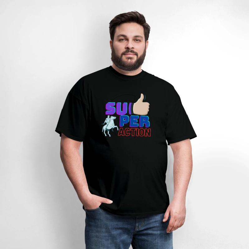Super action
