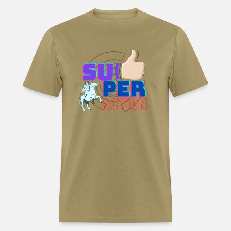 Super action