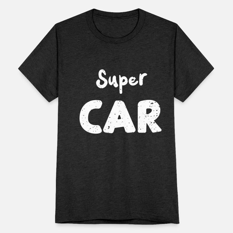 Super Car - Racing