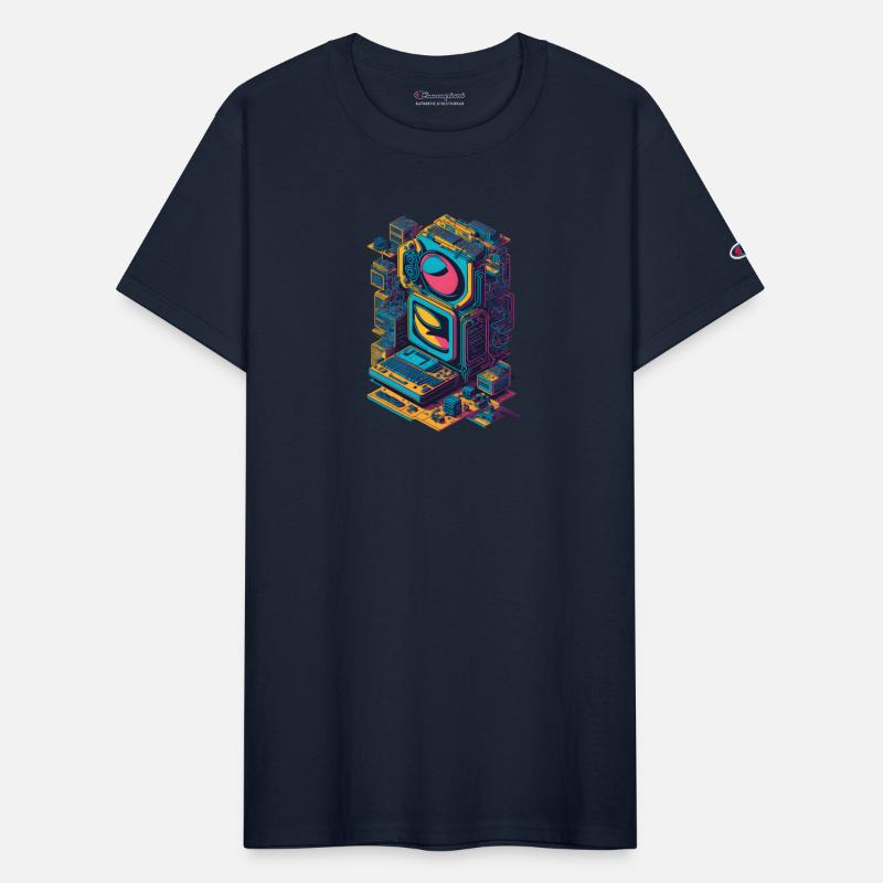 Super Computer Abstract