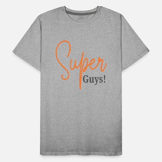 Super Guys