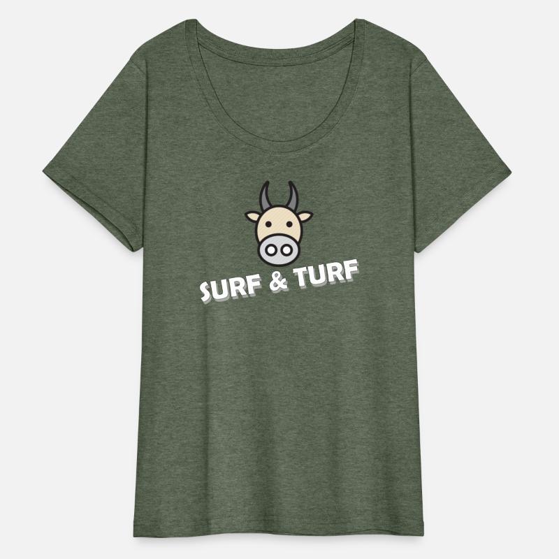 SURF & TURF