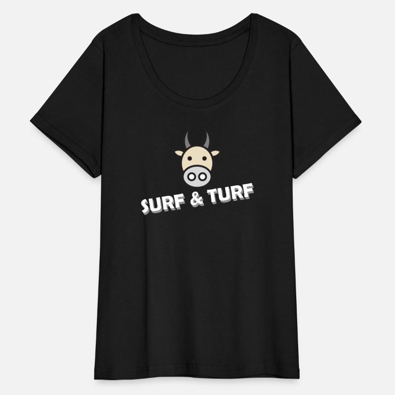 SURF & TURF