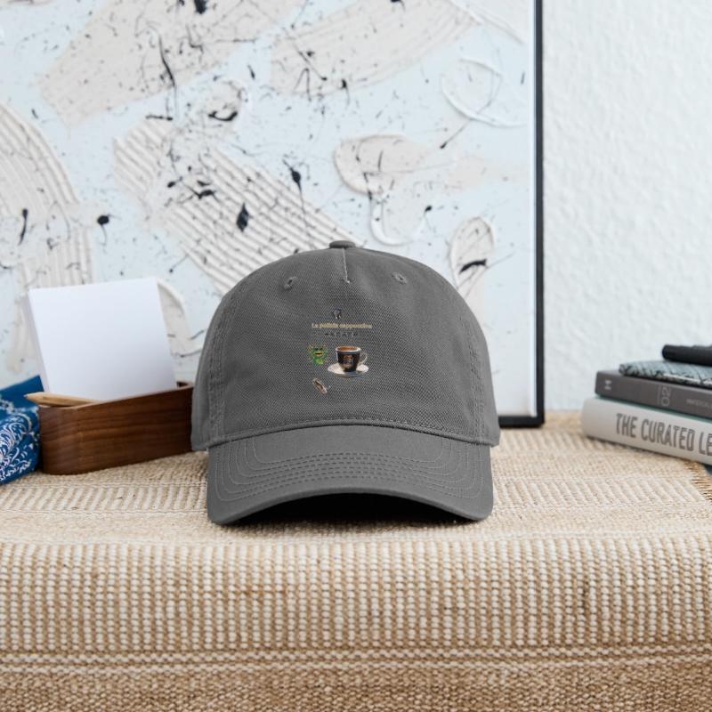 Surreal "La Policia Cappuccina" Coffee Police Meme