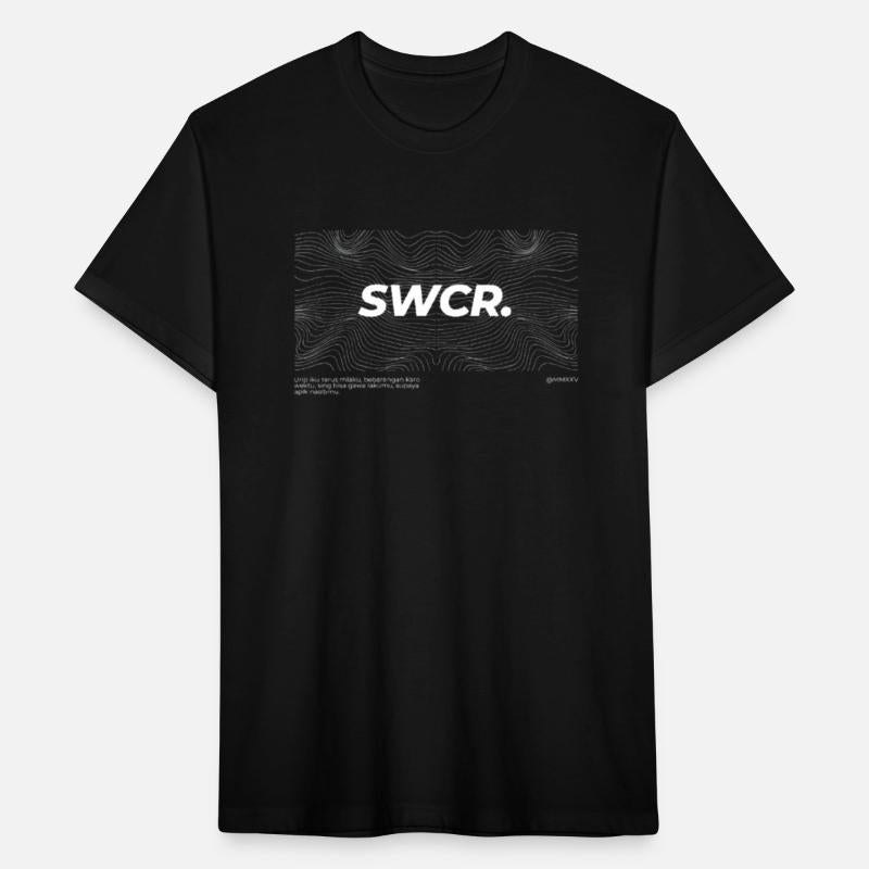 SWCR Java