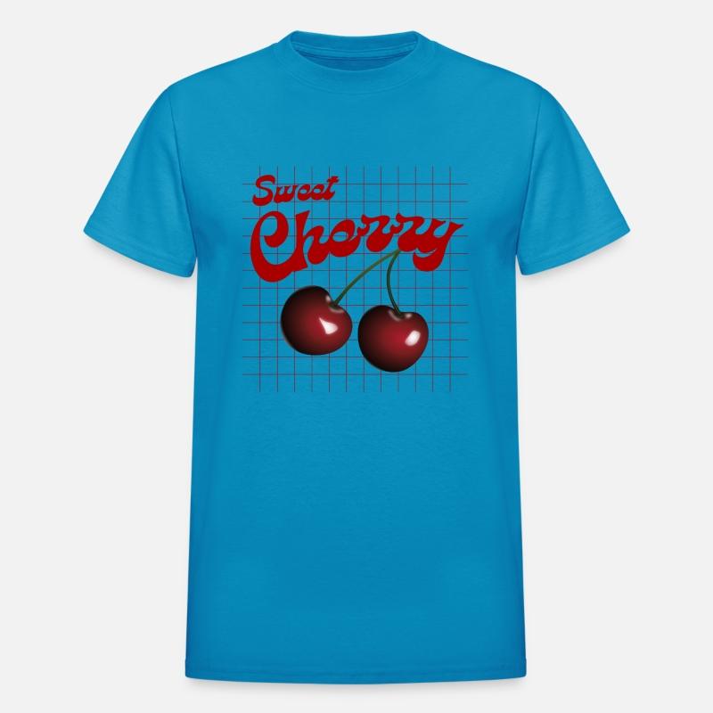 sweet cherry