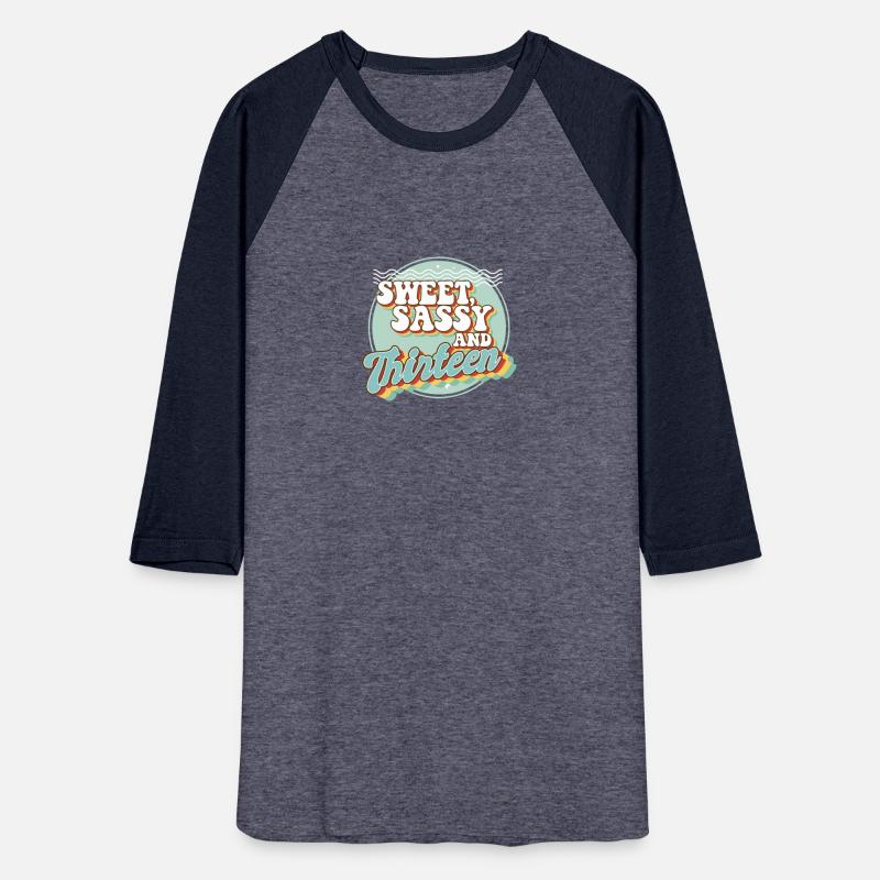 Sweet Sassy and 13 13th Birthday Party Celebrant