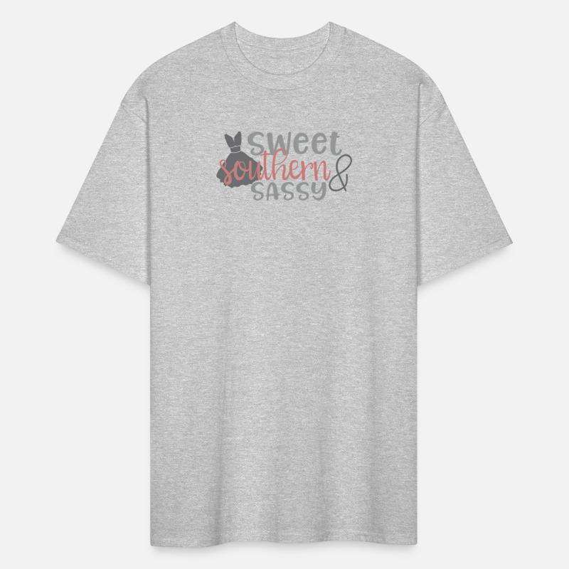 Sweet Southern And Sassy