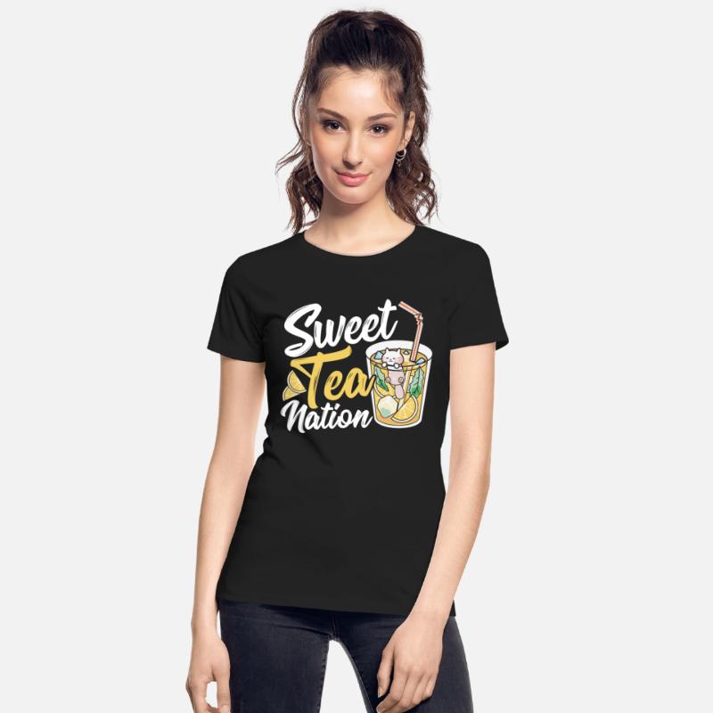 Sweet Tea Nation Sweet Tea Ice Tea