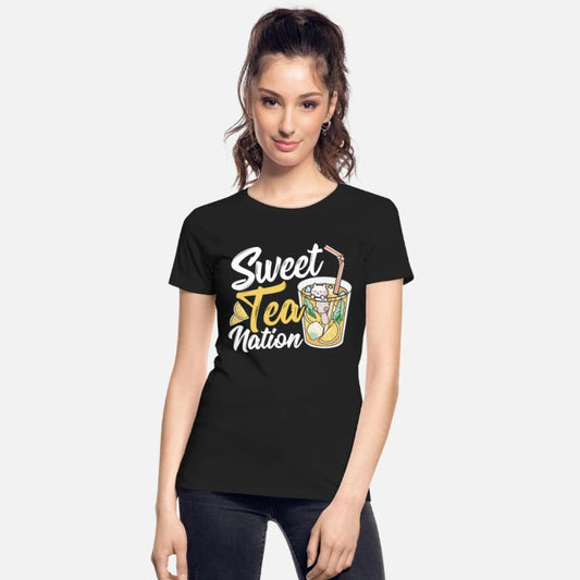 Sweet Tea Nation Sweet Tea Ice Tea