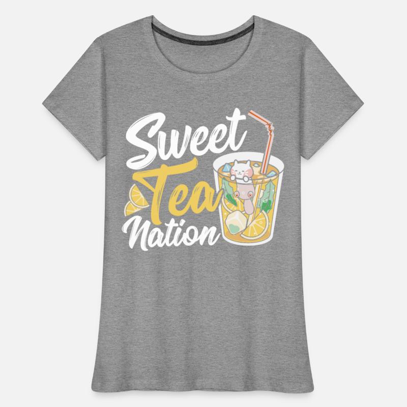 Sweet Tea Nation Sweet Tea Ice Tea