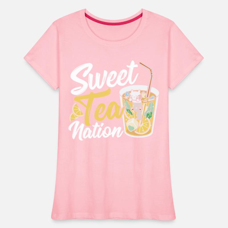 Sweet Tea Nation Sweet Tea Ice Tea