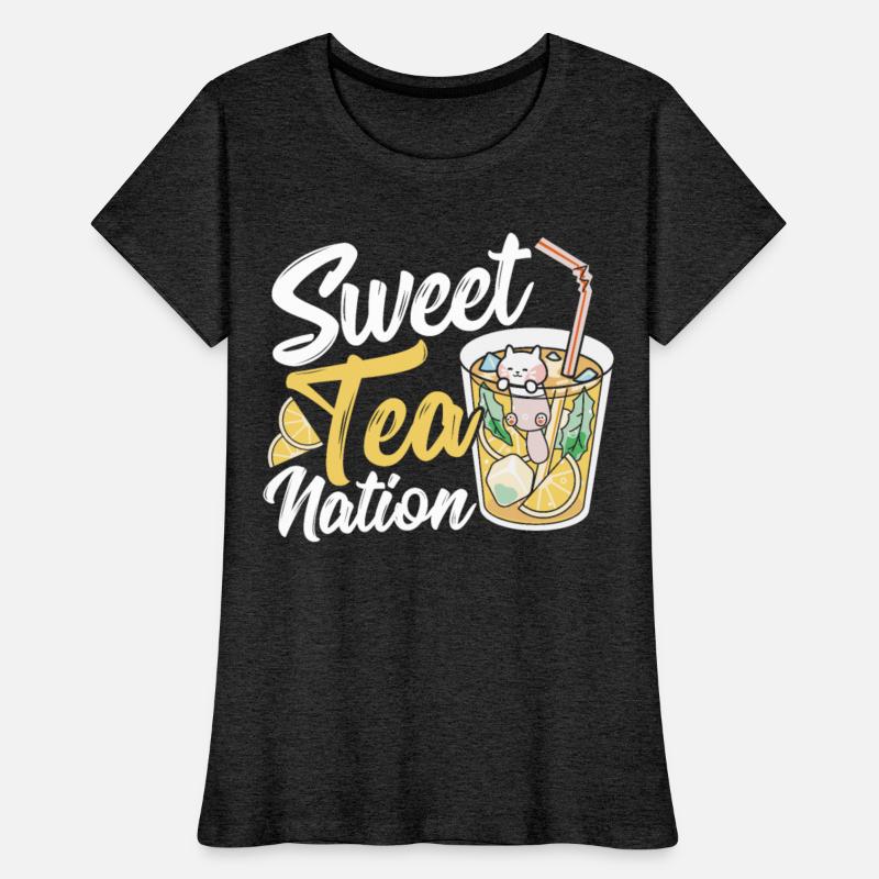 Sweet Tea Nation Sweet Tea Ice Tea