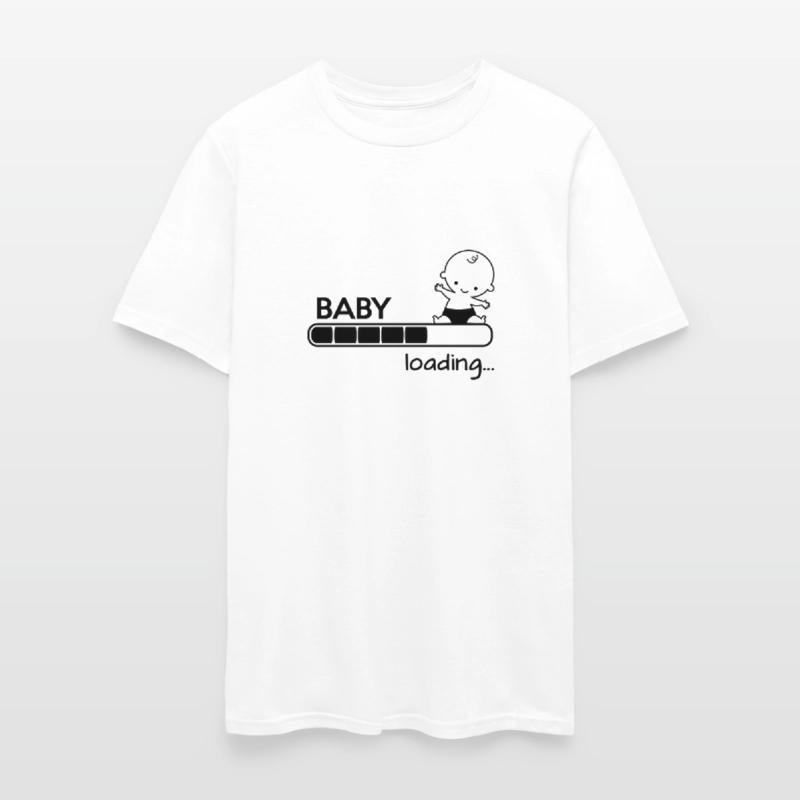 t shirt infant pregnancy child mother loading baby