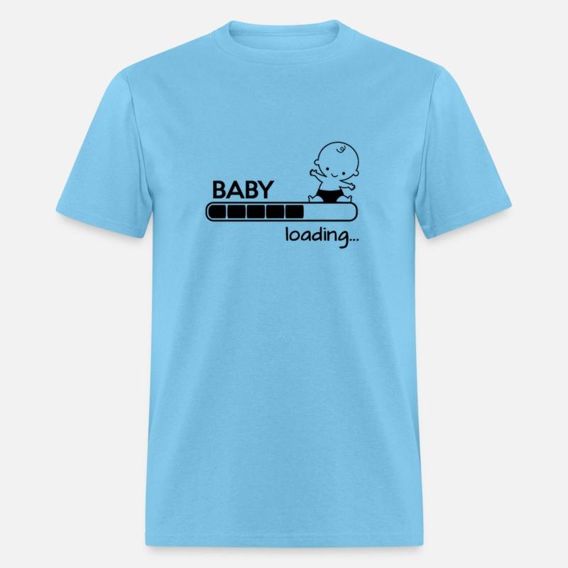 t shirt infant pregnancy child mother loading baby