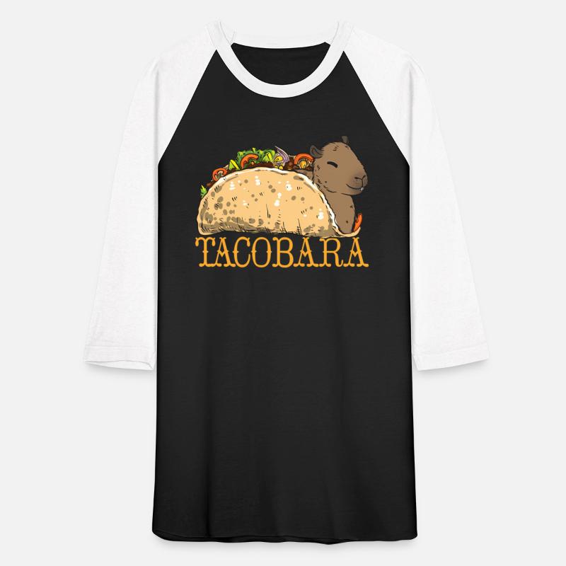 Tacobara Taco