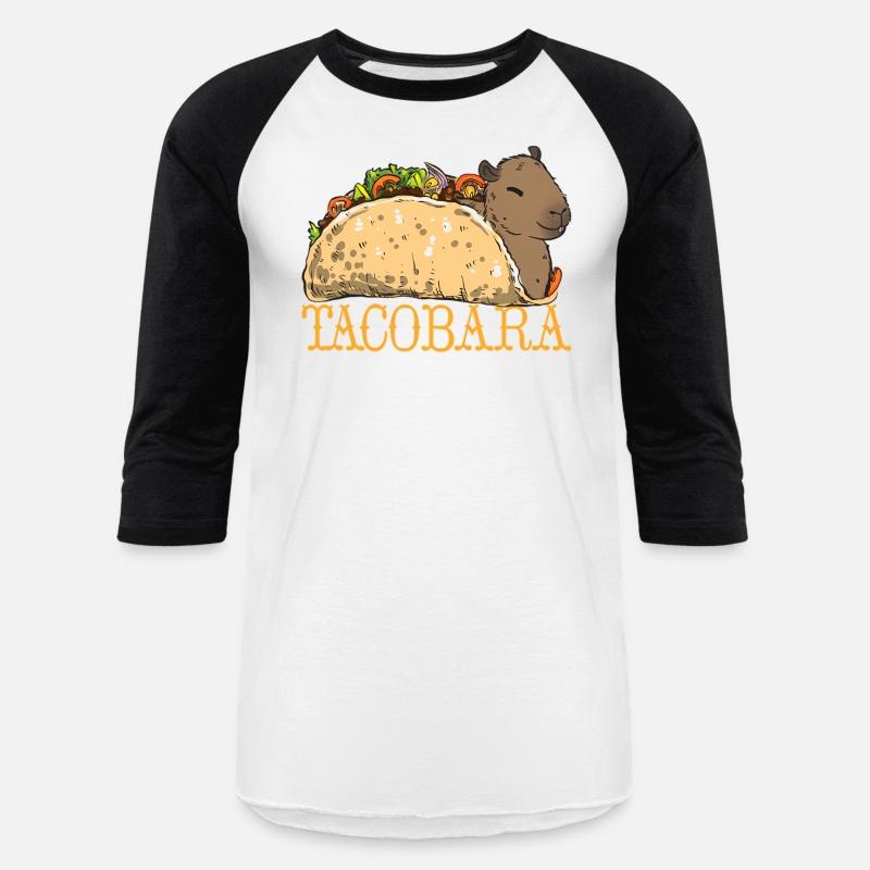 Tacobara Taco