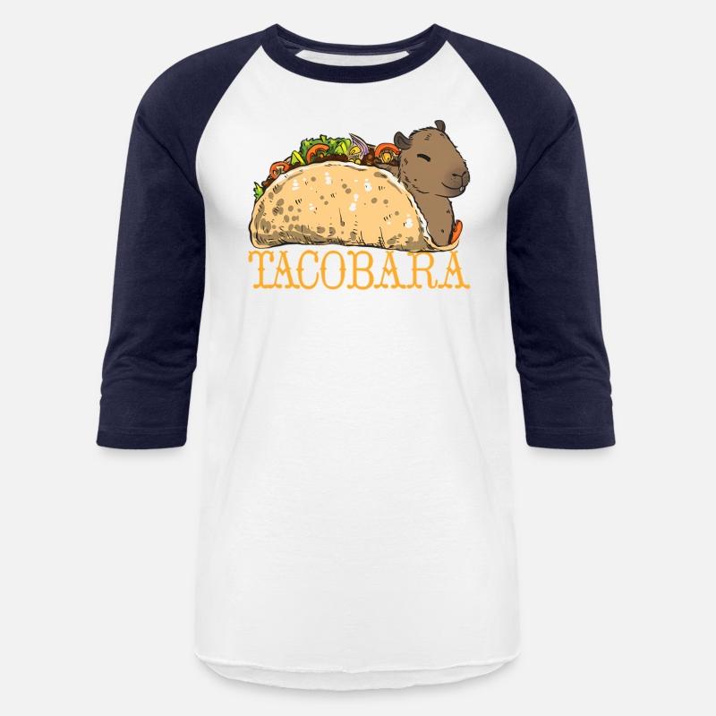 Tacobara Taco