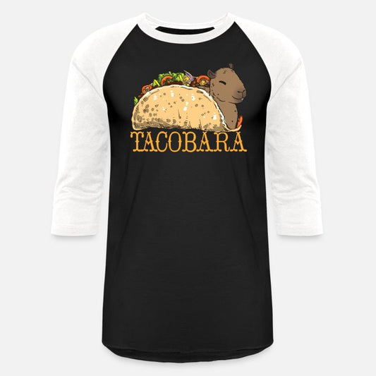 Tacobara Taco