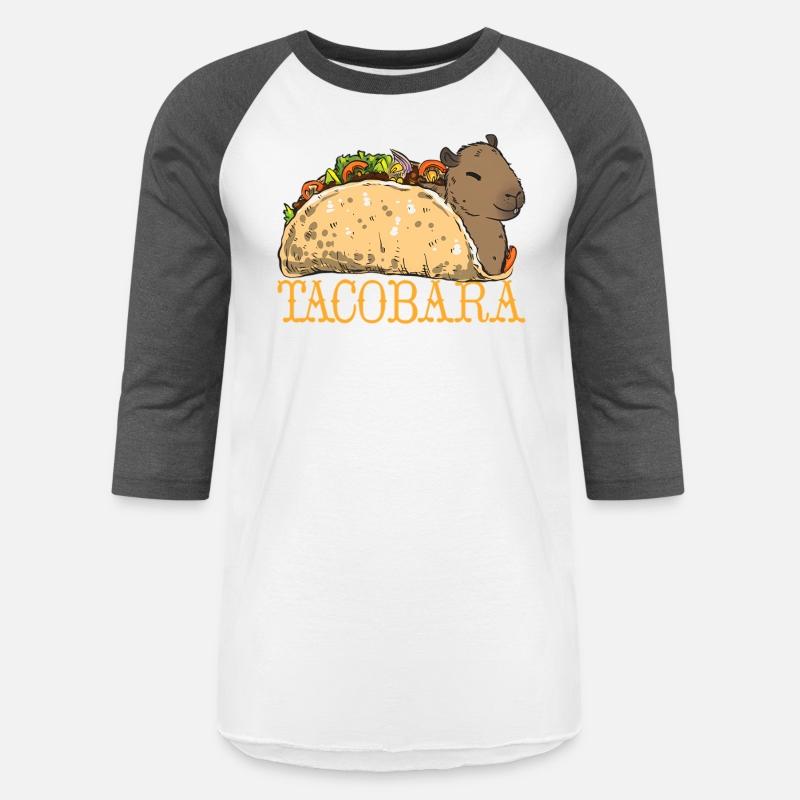 Tacobara Taco