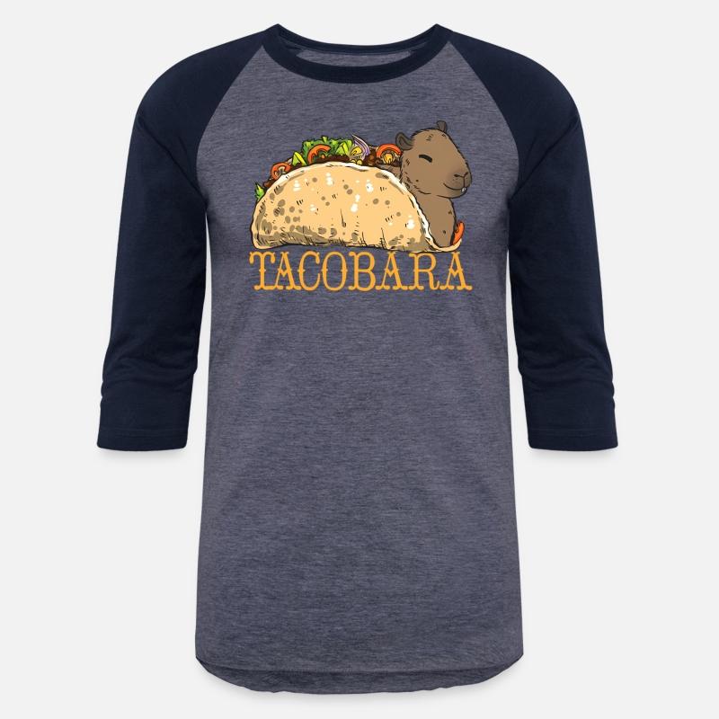 Tacobara Taco