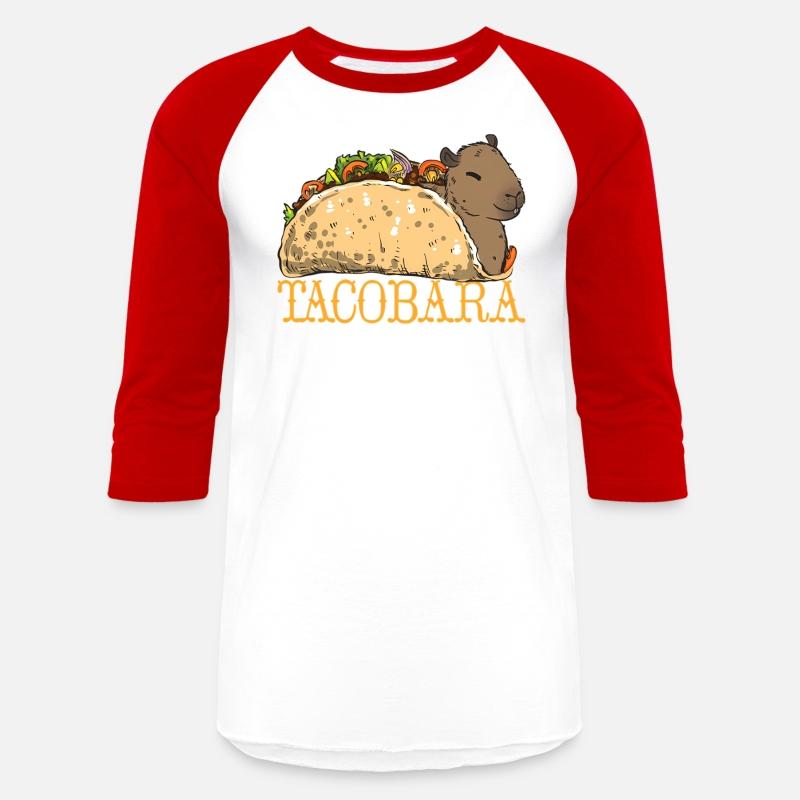 Tacobara Taco