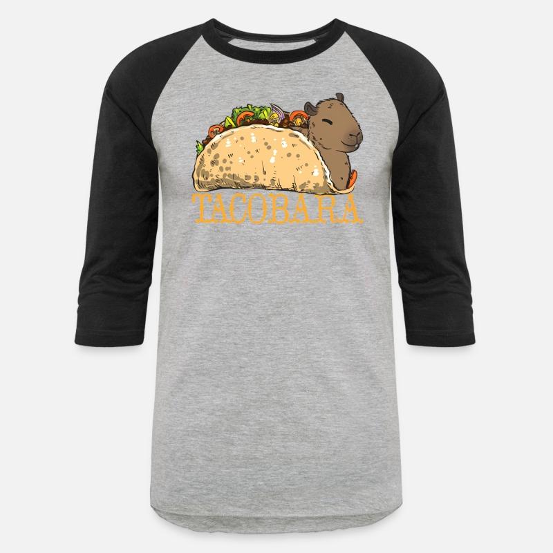 Tacobara Taco