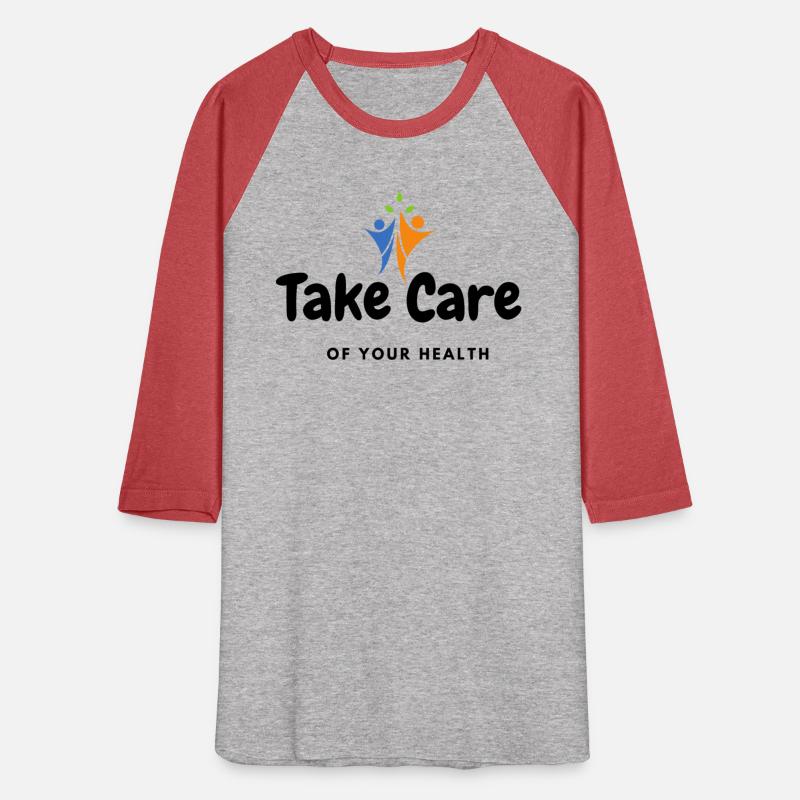 Take Care of your health