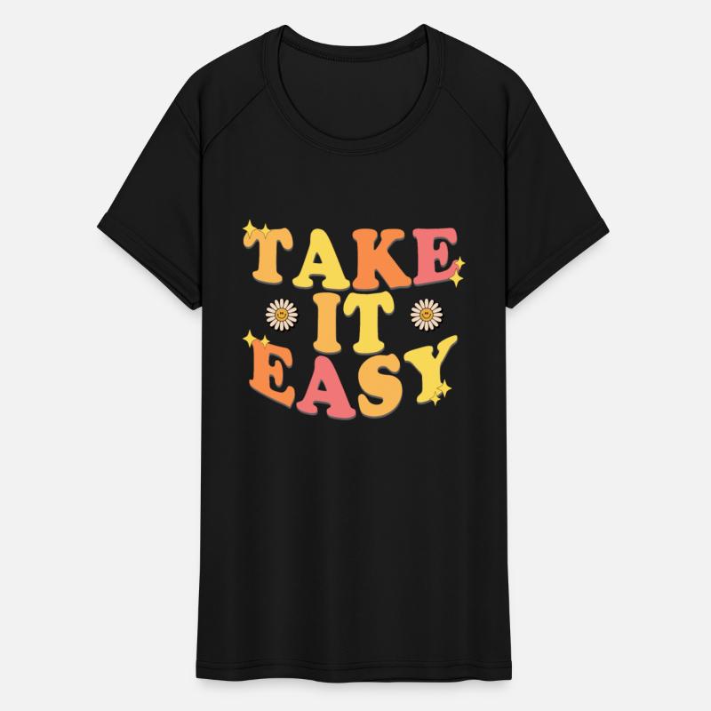 Take It Easy