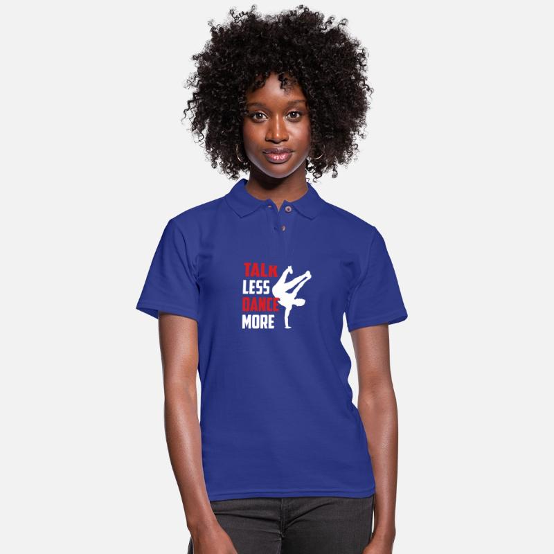 Talk Less Dance Instructor Gift