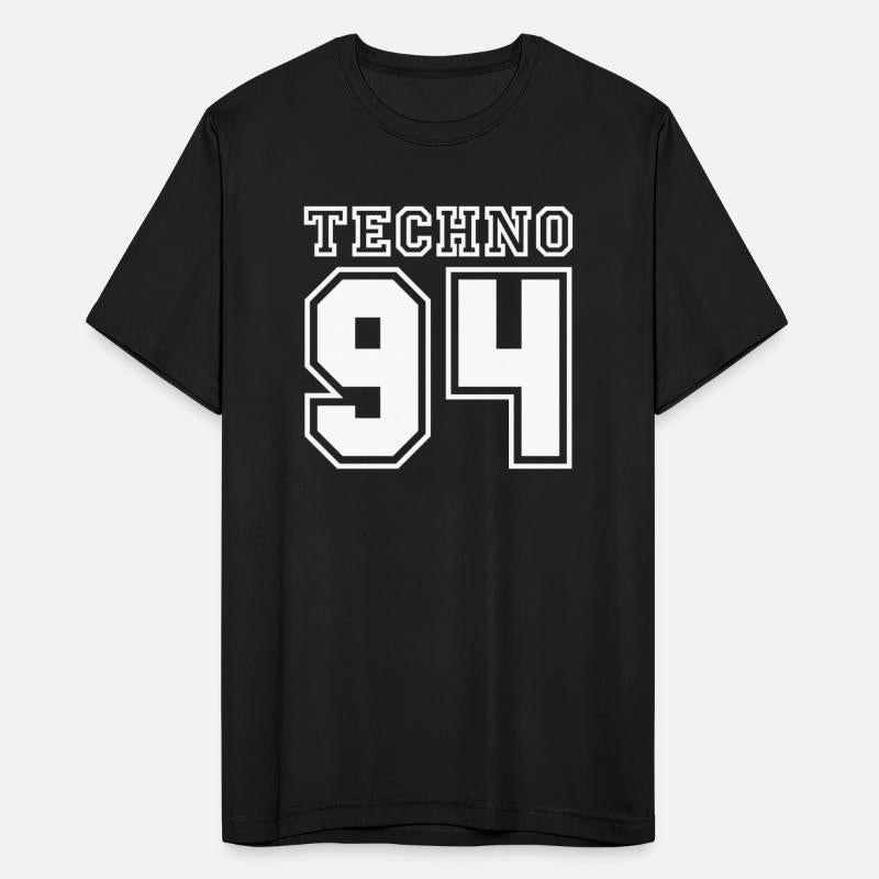 TECHNO 1994