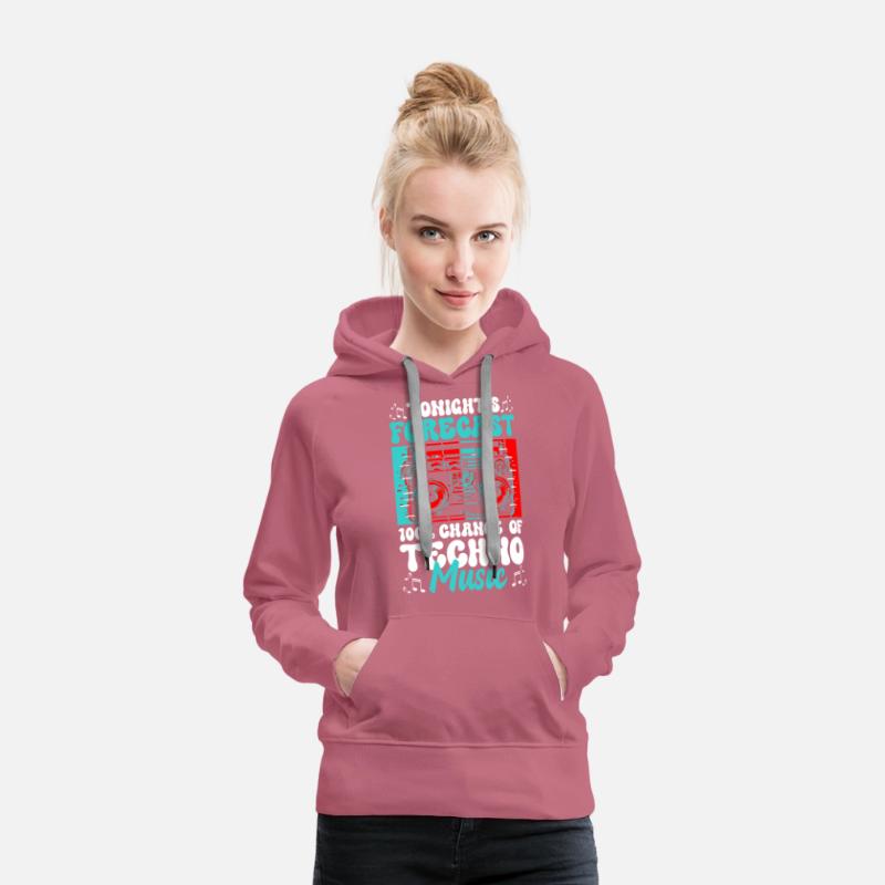 Techno Electro Dancing