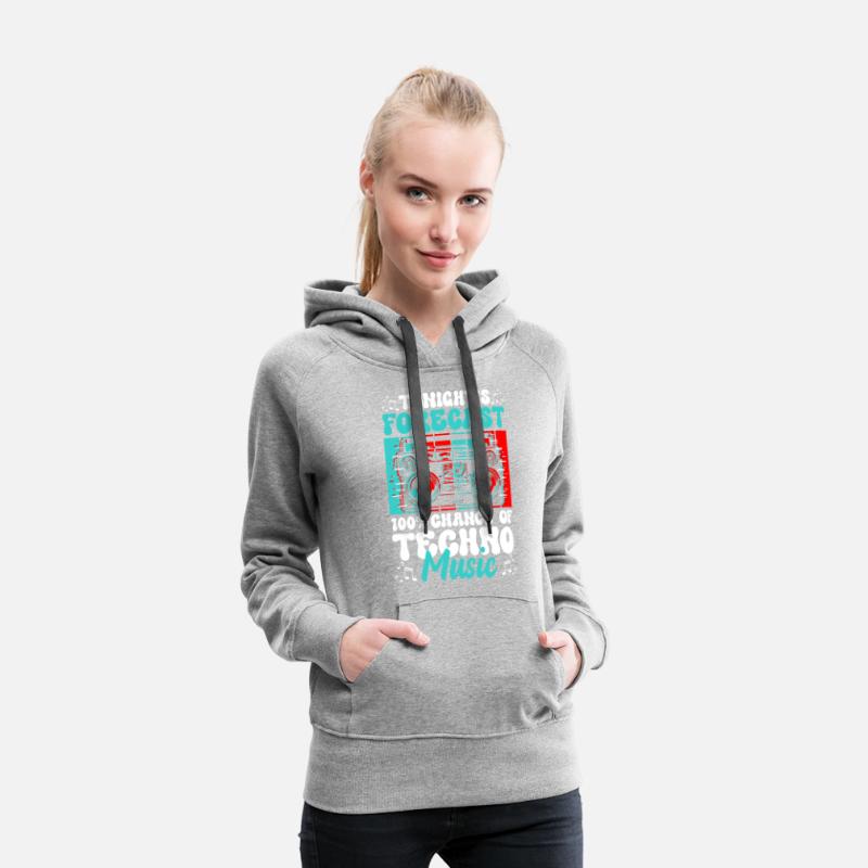 Techno Electro Dancing