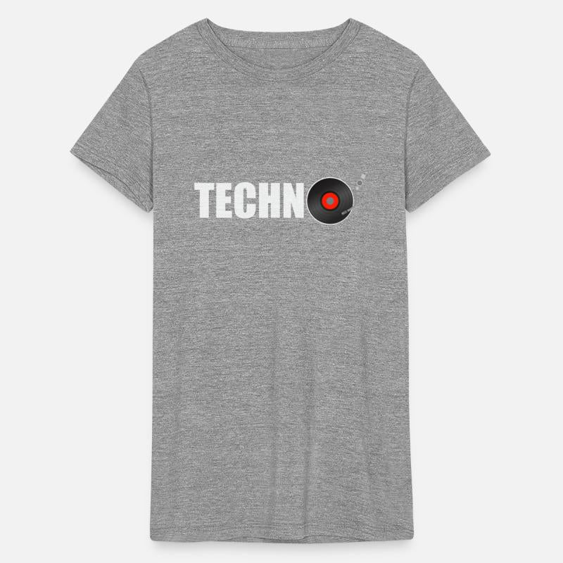 techno music