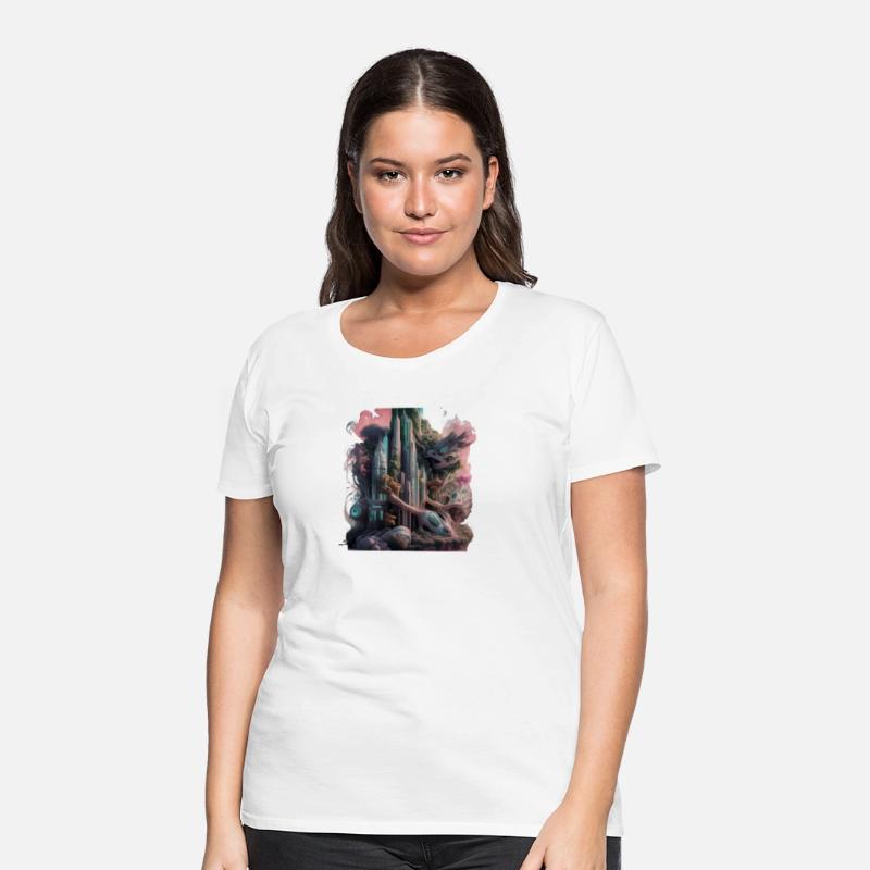 Techno-Organic Fusion