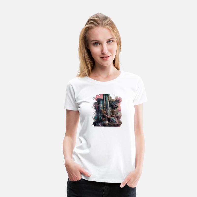 Techno-Organic Fusion