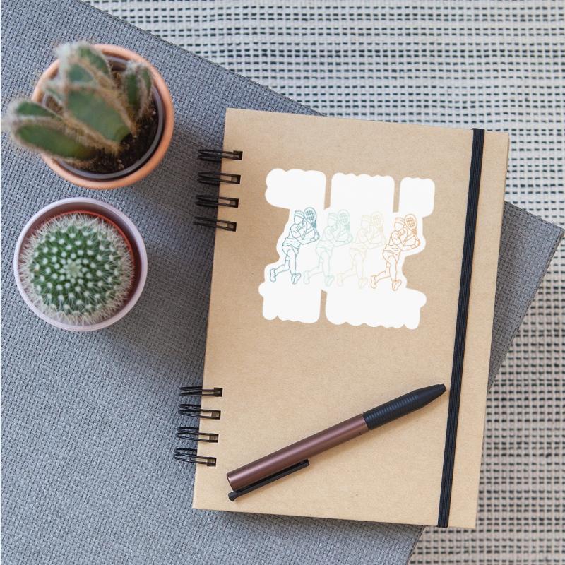 Tennis Player Tennis Racket Fitness Forehand