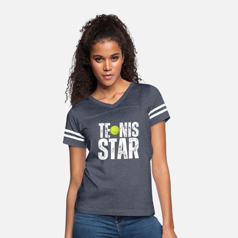Tennis Star T-shirt