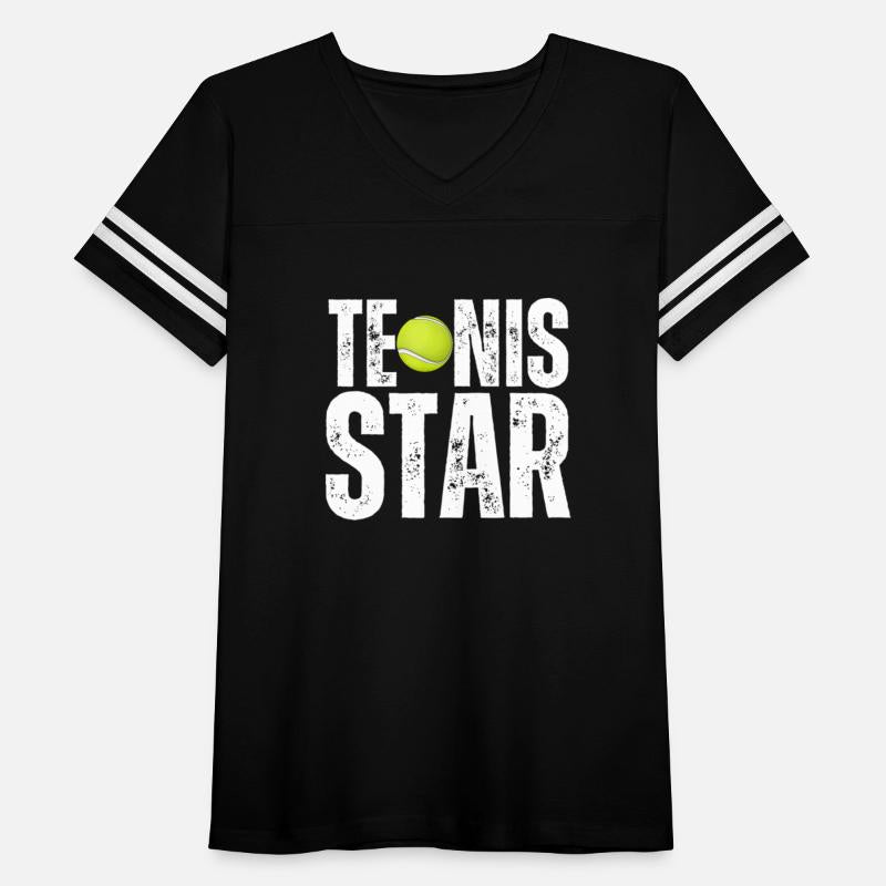 Tennis Star T-shirt