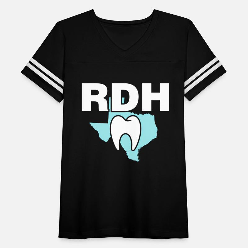 Texas Dental Hygiene