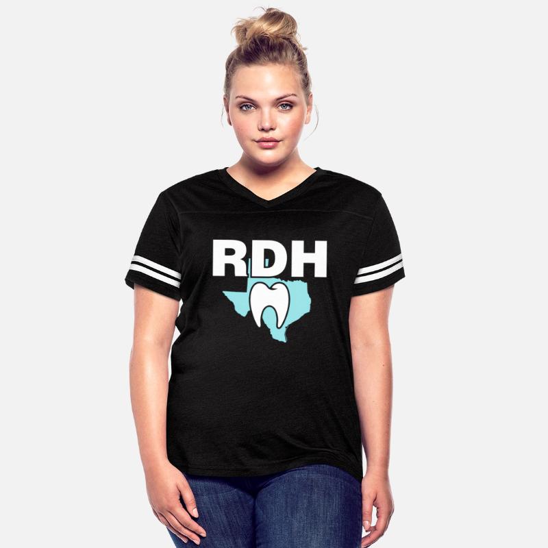 Texas Dental Hygiene