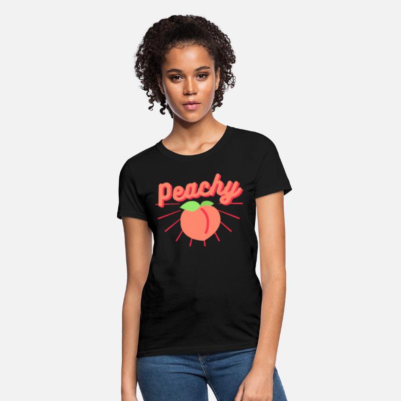That Says Peachy