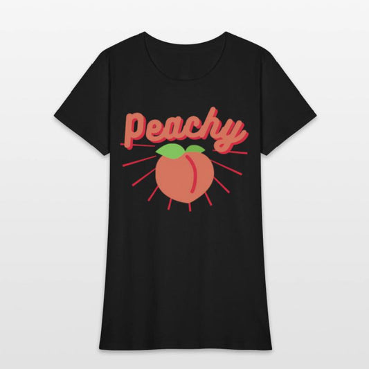 That Says Peachy