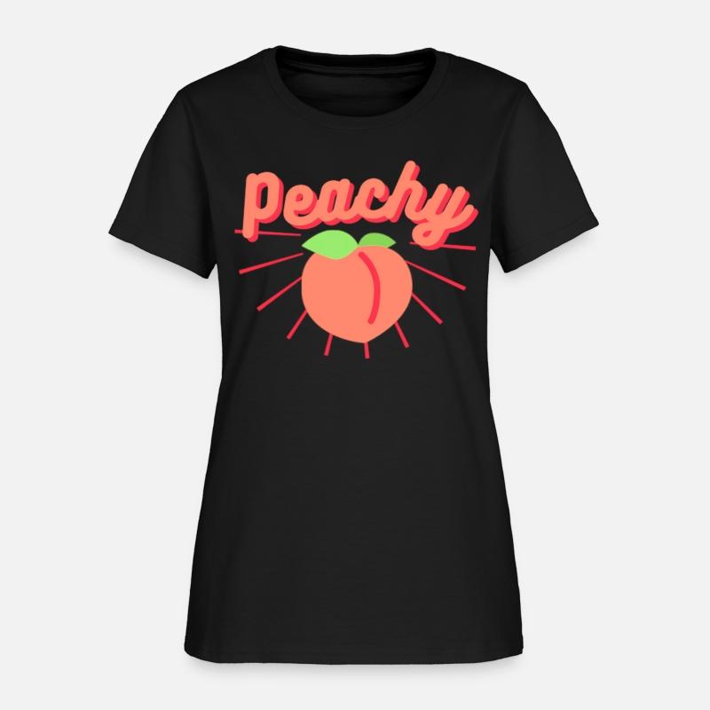 That Says Peachy