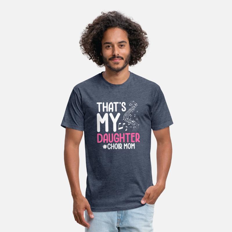 That's My Daughter Choir Mom