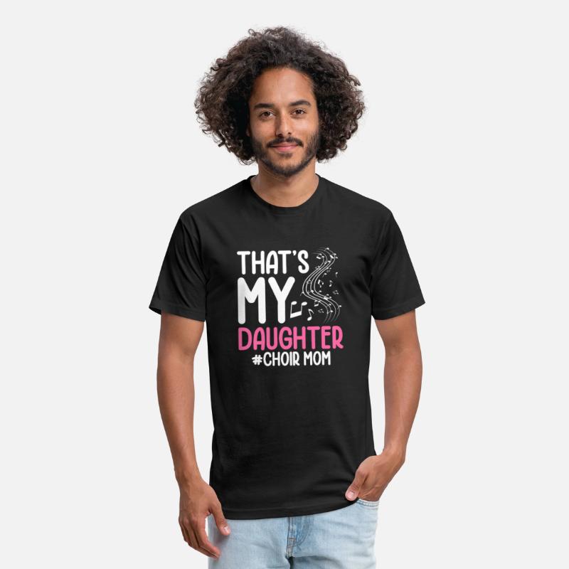 That's My Daughter Choir Mom