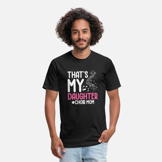 That's My Daughter Choir Mom