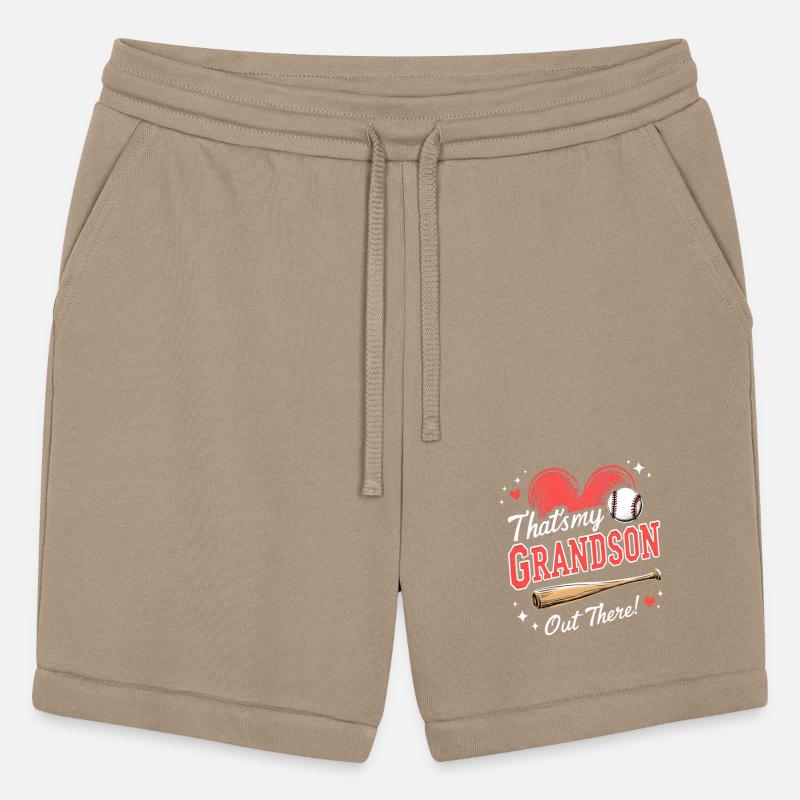 That’s My Grandson Out There Football